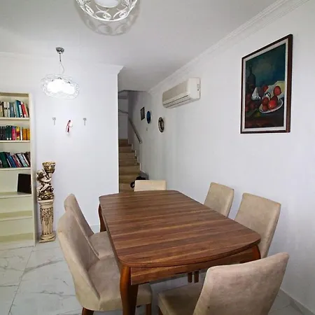 Glorious With Private Pool In Antalya Belek