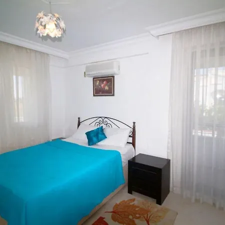 Glorious With Private Pool In Antalya *
