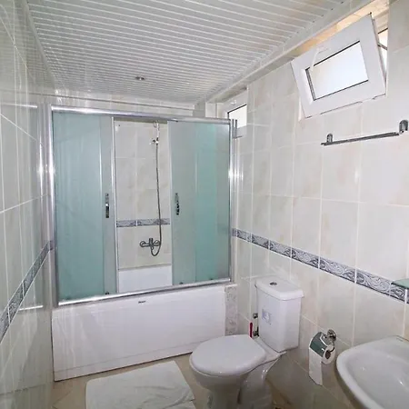 Glorious With Private Pool In Antalya