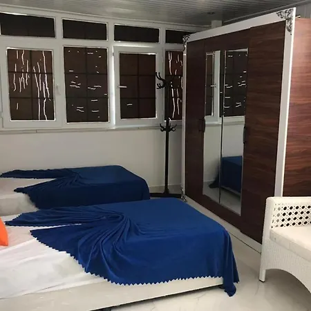 Hotel Glorious With Private Pool In Antalya *