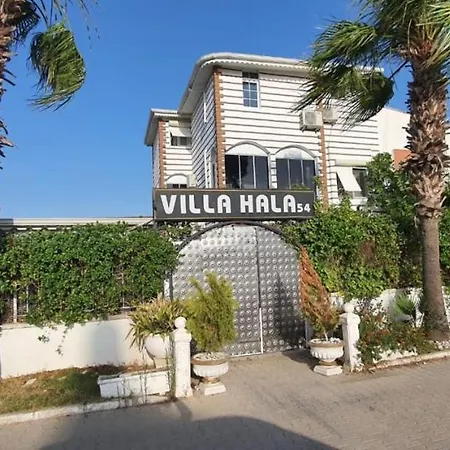 Glorious With Private Pool In Antalya