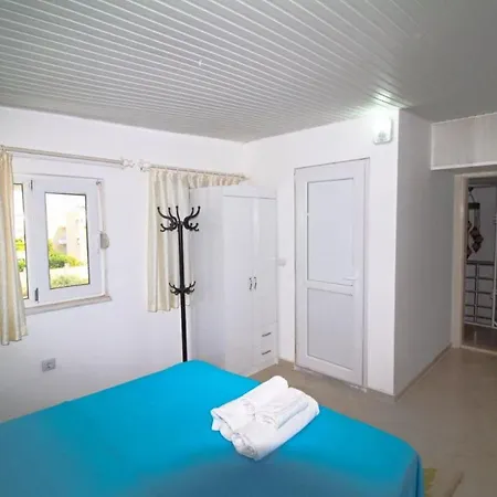 Glorious With Private Pool In Antalya Hotel